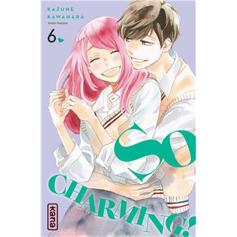So charming ! - Tome 6