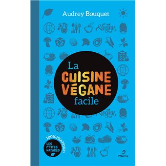 La cuisine végane facile
