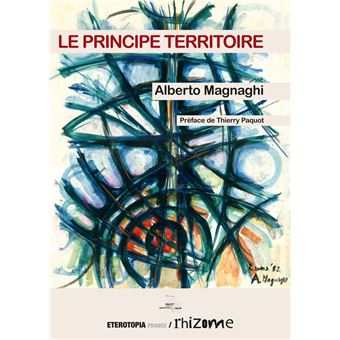 Le principe territoire