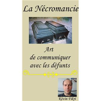 La Nécromancie - 1