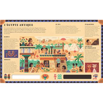 Les grandes civilisations