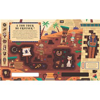 Les grandes civilisations