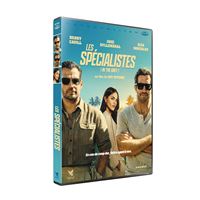 Les Spécialistes DVD