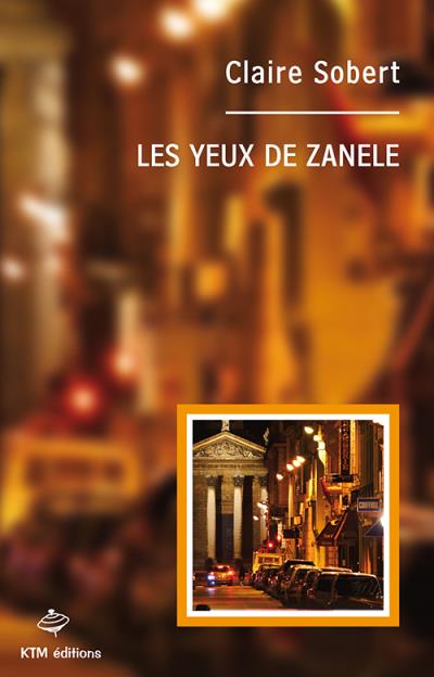 Les yeux de Zanele