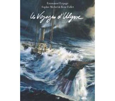 Les Voyages d'Ulysse