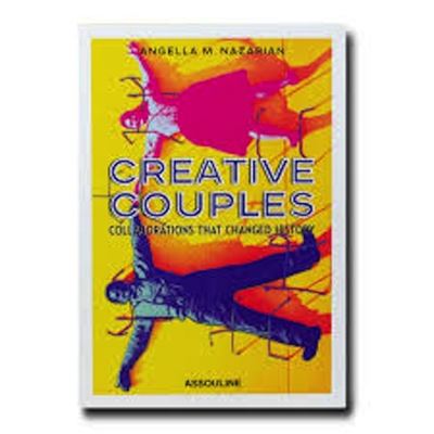 Creative couples