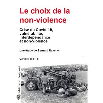 Le choix de la non-violence