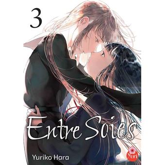 Entre soies