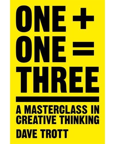 ONE PLUS ONE EQUALS THREE