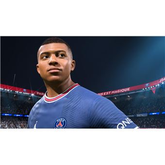 ELECTRONIC ARTS Jeux PS5 FIFA 22 P5