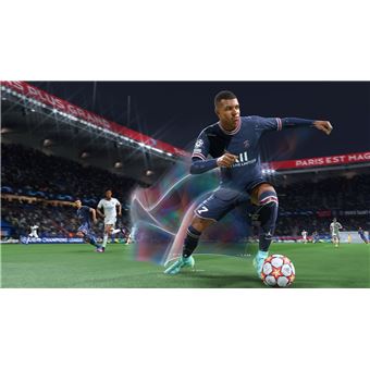 ELECTRONIC ARTS Jeux PS5 FIFA 22 P5