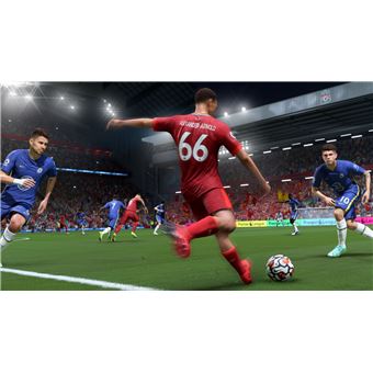 ELECTRONIC ARTS Jeux PS5 FIFA 22 P5