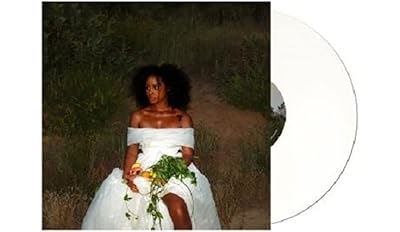 Hues Édition Collector Vinyle Blanc Opaque