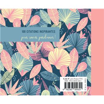 Petites phrases magiques pour dire pardon