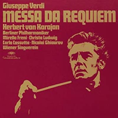 Requiem SHM-CD