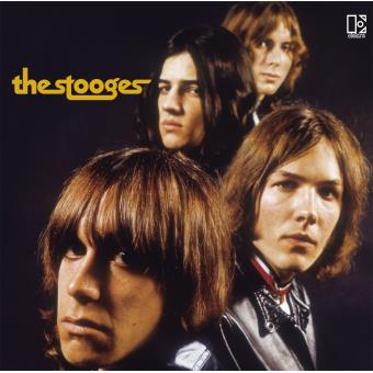 The Stooges - 1