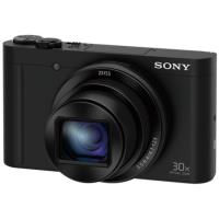 Sony Cyber-shot DSC-H55 Noir - Appareil photo compact - Achat