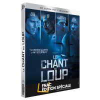 Le chant du loup Edition Spéciale Fnac Blu-ray 4K Ultra HD