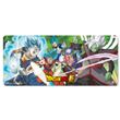 Tapis de souris XL Dragon Ball Future Trunks Saga