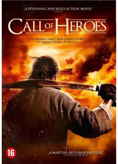 CALL OF HEROES-NL