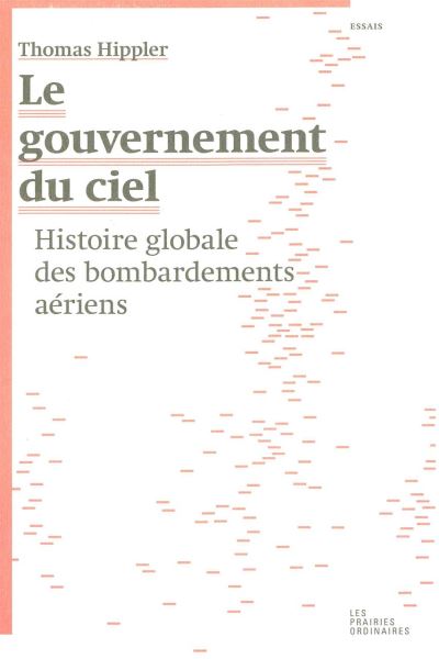 Le gouvernement du ciel