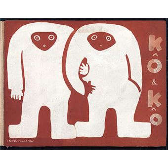 Ko et ko - les deux esquimaux