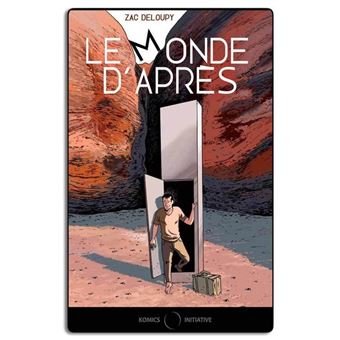 Monde d'Après (Le)