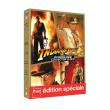 Indiana Jones La Quadrilogie Edition Fnac limitée DVD