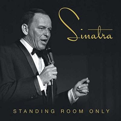 Standing room only ltd/ed limitee