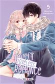 Lovely Loveless Romance T05