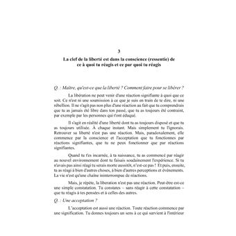 Le double jeu du Je entre le Un et le Deux (1)