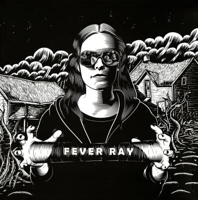 Fever ray