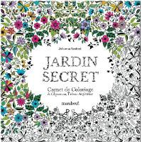 Jardin secret