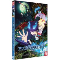 Blue Exorcist Le Film DVD