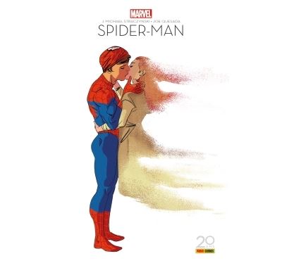 Spider-Man : Un jour de plus Ed 20 ans
