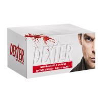 Coffret Intégral des Saisons 1à 8 DVD