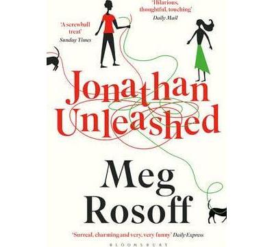 JONATHAN UNLEASHED