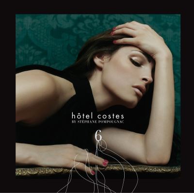 Hotel costes 6/double vinyle