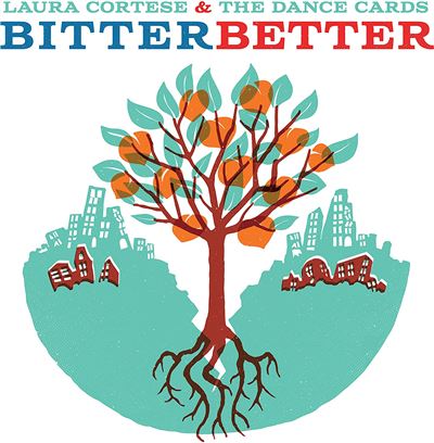 BITTER BETTER