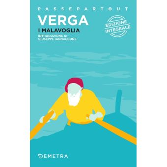 I Malavoglia - ebook (ePub) - Giovanni Verga - Achat ebook