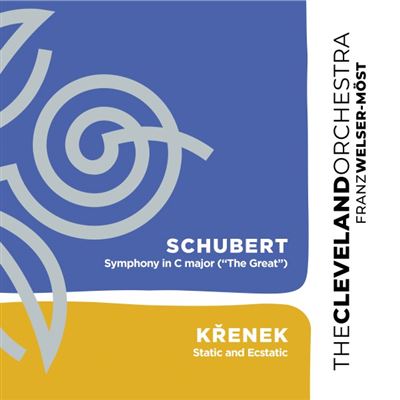 Schubert Symphony Numéro 9
