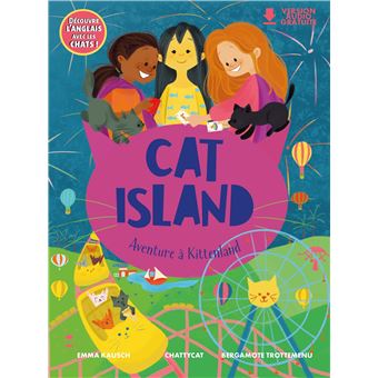 Cat Island : Aventure à Kittenland
