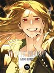 White Blood - Tome 4