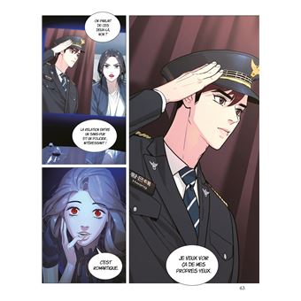 White Blood - Tome 4