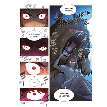 White Blood - Tome 4