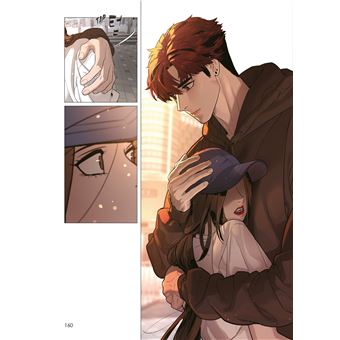 White Blood - Tome 4