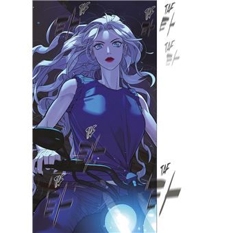 White Blood - Tome 4