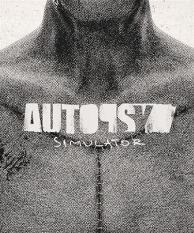 Autopsy Simulator