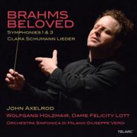 Brahms Beloved II