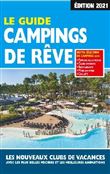 Le Guide Campings de Rêve